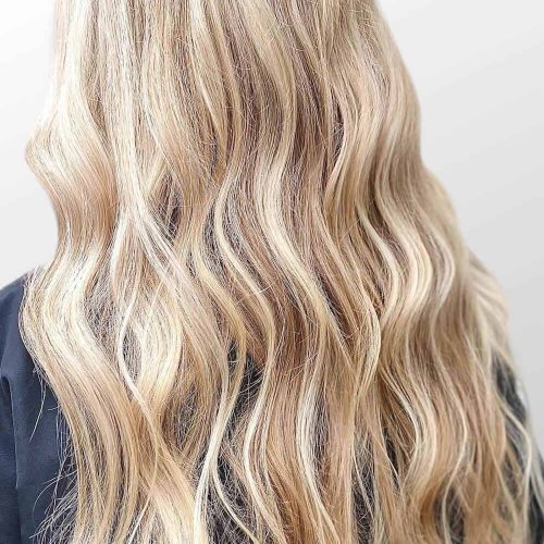 Hair Salon in Linthicum Heights, MD For Long Haircuts