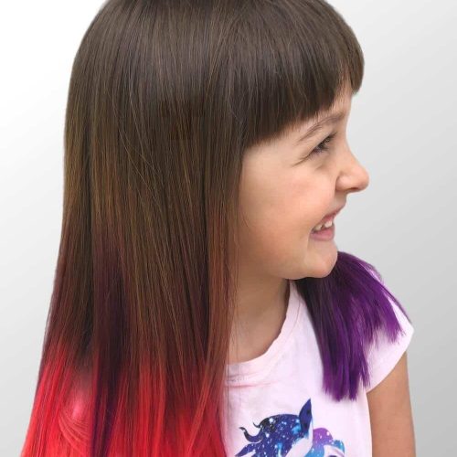 Kids Haircuts in Linthicum Heights, MD