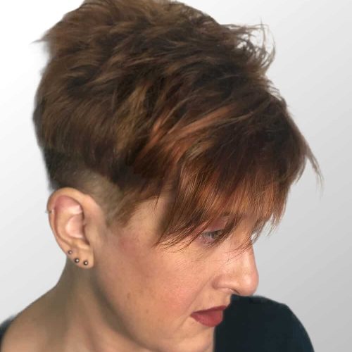 Salon in Linthicum Heights, MD For Short Haircuts and Barber Cuts